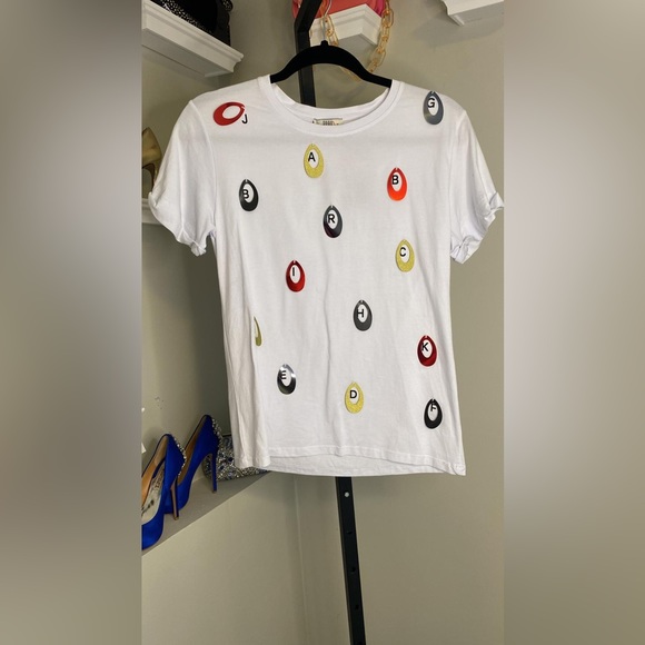 Sogo T shirt - Picture 5 of 8